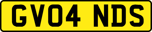 GV04NDS