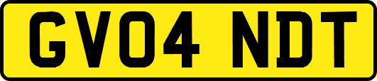 GV04NDT