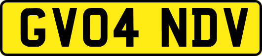 GV04NDV