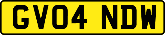 GV04NDW