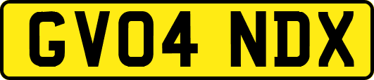GV04NDX
