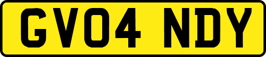 GV04NDY