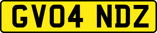 GV04NDZ