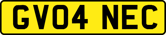 GV04NEC
