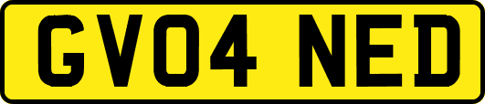 GV04NED