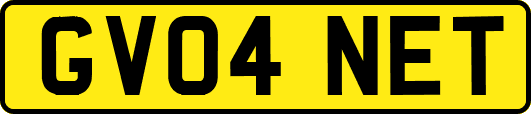 GV04NET