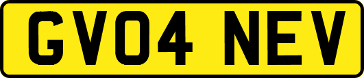 GV04NEV