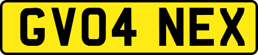 GV04NEX