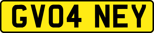 GV04NEY