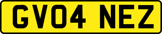 GV04NEZ