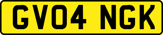 GV04NGK