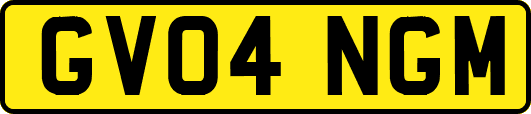 GV04NGM