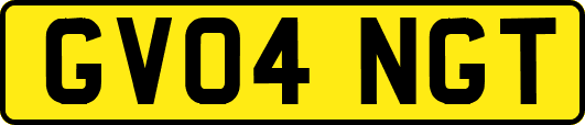 GV04NGT