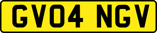 GV04NGV