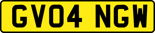 GV04NGW