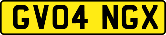 GV04NGX