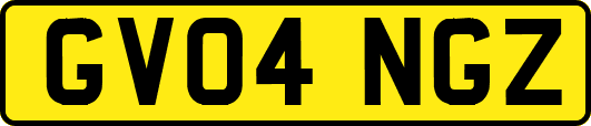 GV04NGZ