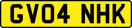 GV04NHK