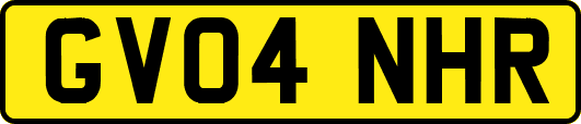 GV04NHR