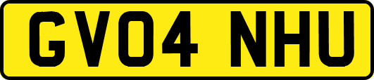 GV04NHU