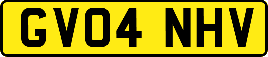 GV04NHV