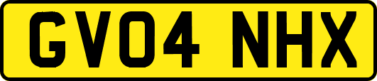 GV04NHX