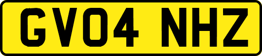 GV04NHZ