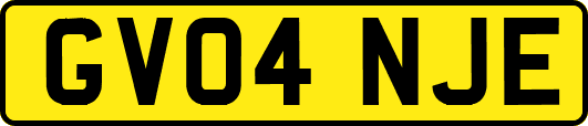 GV04NJE