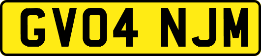GV04NJM