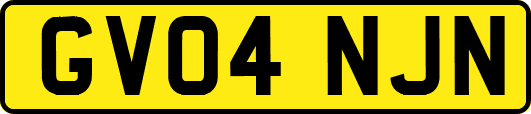 GV04NJN