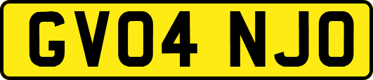 GV04NJO