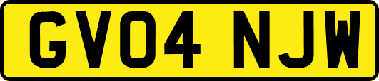 GV04NJW