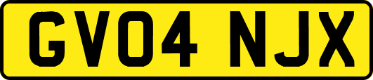 GV04NJX
