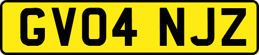 GV04NJZ