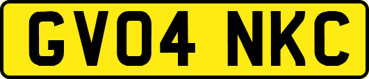 GV04NKC
