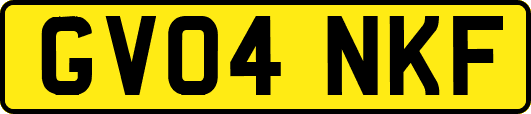 GV04NKF