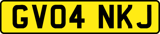 GV04NKJ