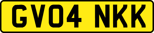 GV04NKK