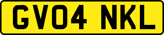 GV04NKL
