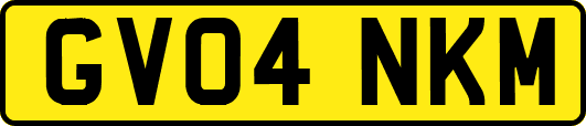GV04NKM