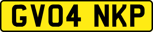GV04NKP
