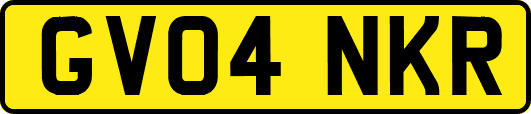GV04NKR