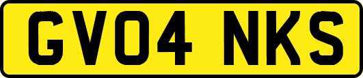GV04NKS