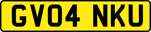 GV04NKU