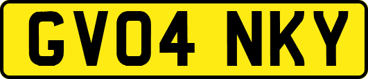 GV04NKY