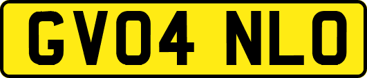 GV04NLO