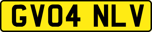 GV04NLV
