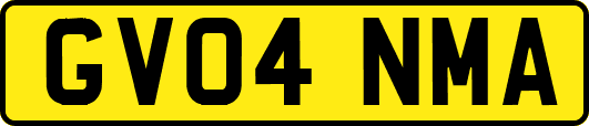 GV04NMA