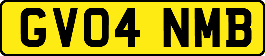 GV04NMB