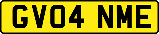 GV04NME